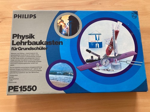 Experimentierkasten philips - experimentierkasten,