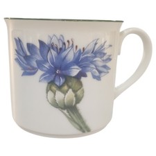 Kaffeetasse Villeroy & Boch Flora Kornblume