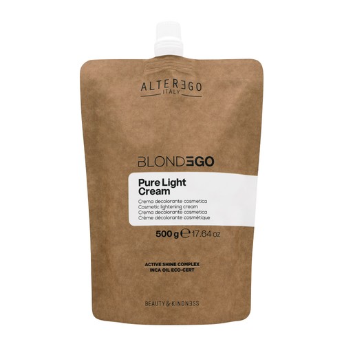 Alterego blondego pure light - alterego,