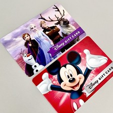 Disney Park Frozen seltene