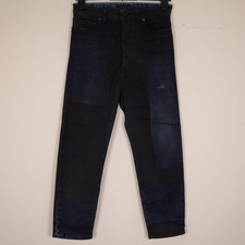 Diesel black gold - gold, herren