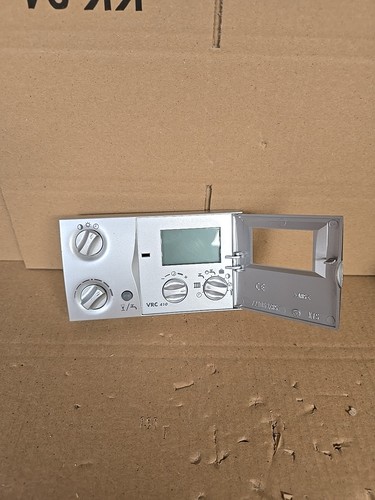 Vaillant heizungsregelung - vaillant, /