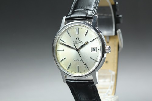 Near mint omega - [near, date
