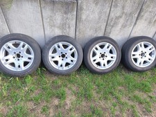 Felgen W211 8x16"ET36 / E 240 Class / Mercedes / 2x Satz / 8 Felgen in Summe