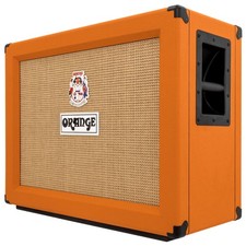 Gitarrenverstärker orange - e-gitarrenverstärker,