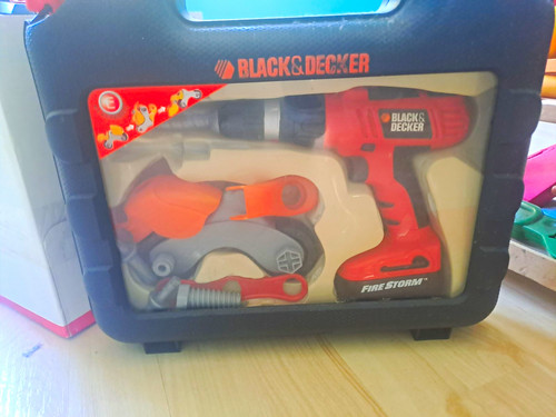 Black decker firestorm - black+decker,