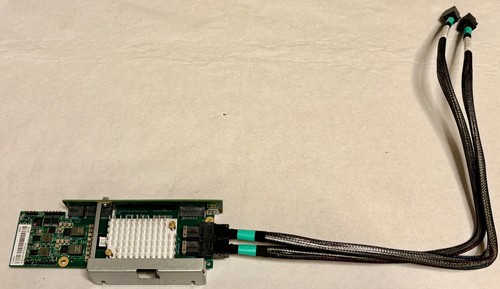 Fujitsu sas expander board 12x - expander,