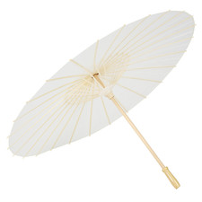 Papier Sonnenschirm