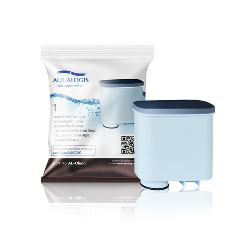Wasserfilter kompatibel mit