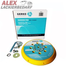 GERKO Schleifteller Ø 150 mm