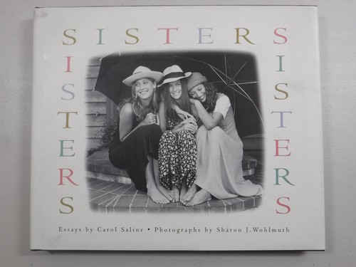 Sisters sharon wohlmuth - by, j.
