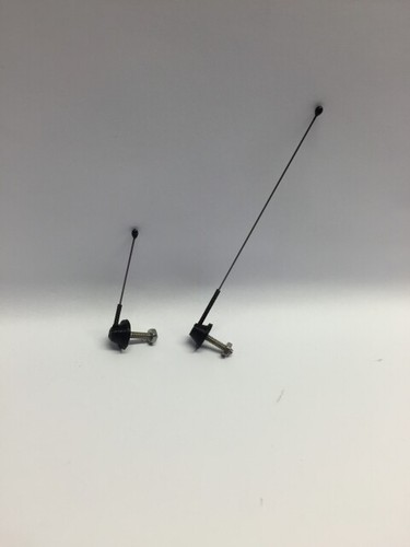 Lkw antennen set - 7,5cm, &