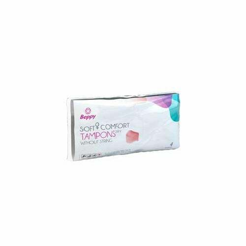 Beppy soft comfort dry 4pcs - beppy, &