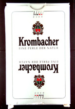 Skatspiel/Krombacher