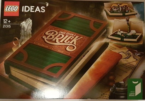 Lego ideas pop buch - ideas:, pop-up-buch