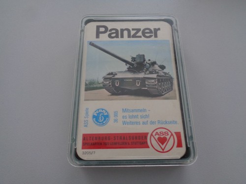 Aus sammlung ass kartenspiel - aus,