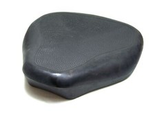 Sitzgummi, Satteldecke MZ ES 175 - 250 -300 schwarz
