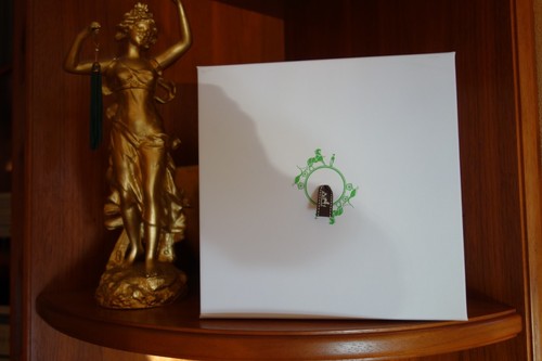 Hermes paris box - paris,