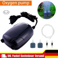 Aquarium Sauerstoffpumpe 5W