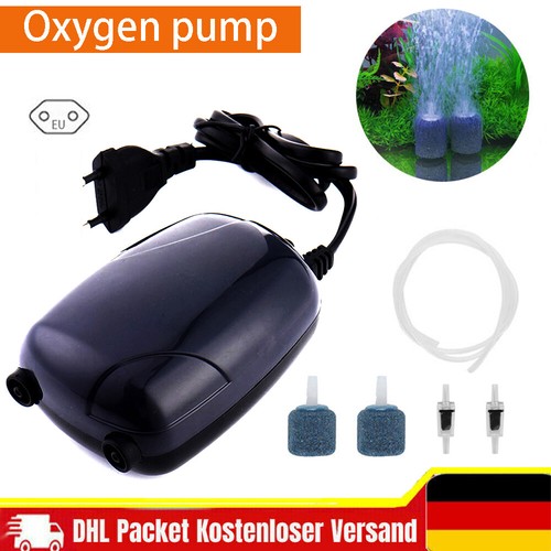 Aquarium sauerstoffpumpe - aquarium, 5w
