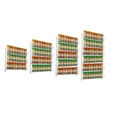 3/4/5/6 Ebenen Gewürz