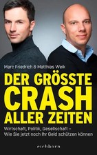 Der größte Crash aller