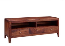 TV-Board Sheesham146x50x55