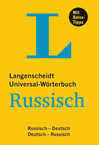 Langenscheidt