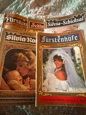 [A41]   5 Adelsromane