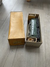 Lok 8101 jep in box - 8101,