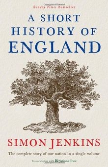 Short history england - england, von