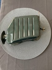 Garagenfund  Vespa / Lambretta ?