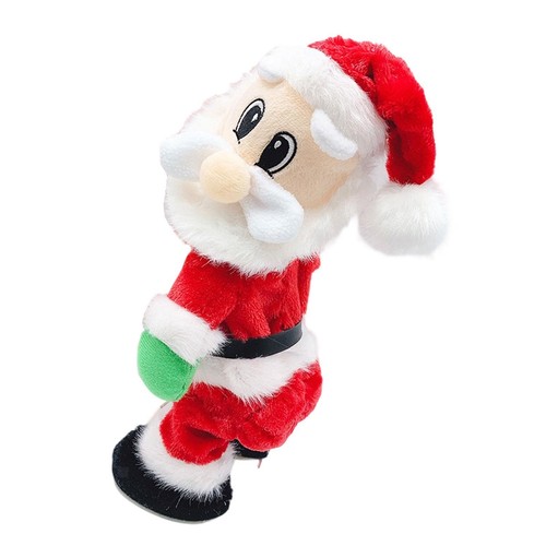 Weihnachtsmann spielzeug - weihnachtsmann,