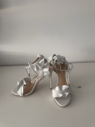 High heels sandaletten - heels,