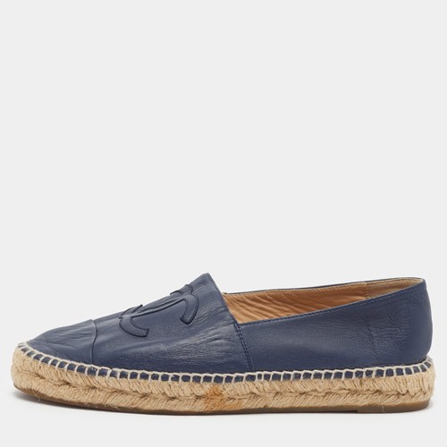Chanel größe blau - cc,