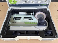 Festool FS-SYS/2 Zubehörset FS/2-Set 497657