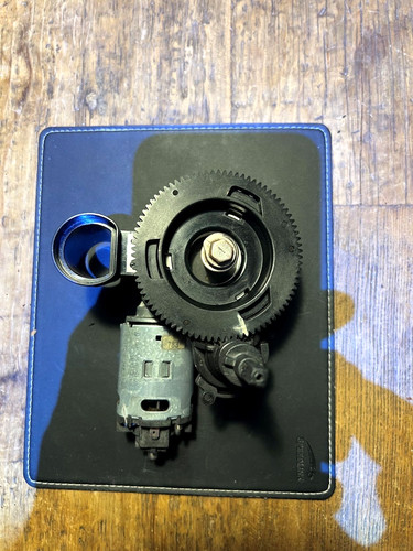Mahlwerk für saeco philips - mahlwerk,