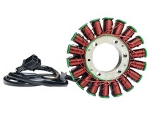 Stator Lichtmaschine Generator 115mm Für TRIUMPH Speed Triple 1050 R (2011-2015)