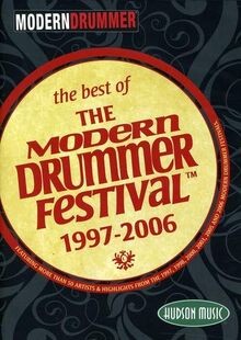 Best modern drummer - best, of