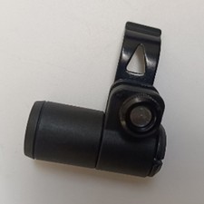 Quick Lock Pole verstellbar Pole Lock Klettern funktional Aluminiumlegierung