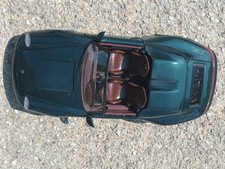 Pocher Porsche 911   Speedster