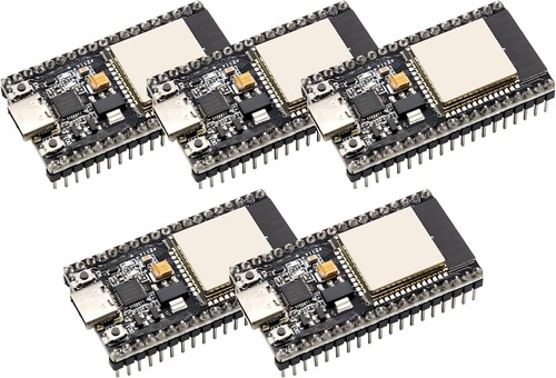 Iot development board - iot,