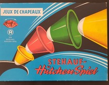 60er 70er Hausser Stehauf