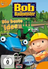 Bob der Baumeister - Die beste Idee