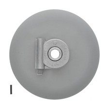 Nabentachoantrieb MMB 19 Zoll