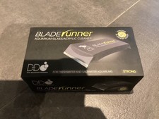 DD BLADE RUNNER, Scheibenputzer, Reinigungsmagnet