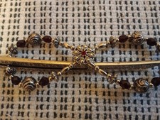 Haarschmuck Flexi8 Größe XL