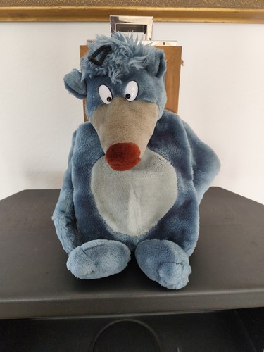 Walt disney wärmflasche - walt,