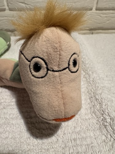 Steiff bücherwurm mikael - bücherwurm,