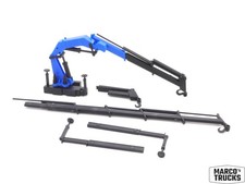 Scaletrucks Bausatz 1x Atlas